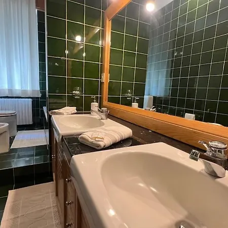 Casa Ellebi Fronte Con Posto Auto Gratuito Apartmán Pesaro