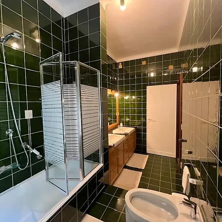 Casa Ellebi Fronte Con Posto Auto Gratuito Apartmán