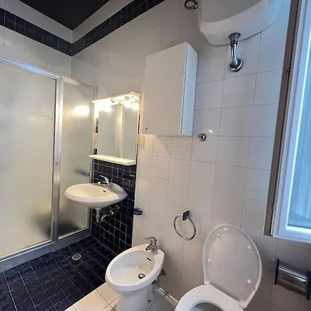 Casa Ellebi Fronte Con Posto Auto Gratuito Apartment *